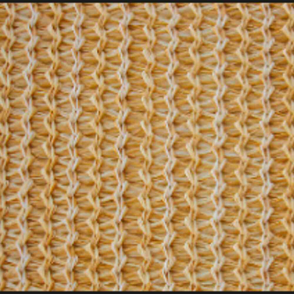 Balkonbespannung 80x500 cm (sand)