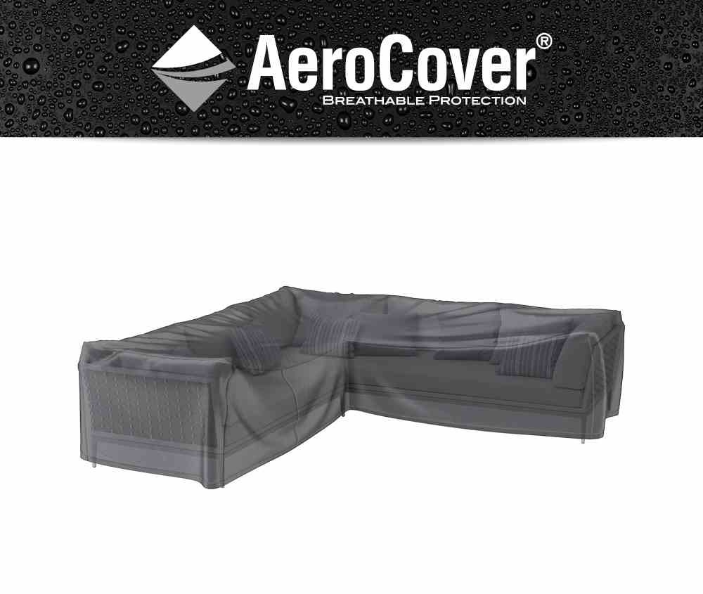 Schutzhülle L-Lounge AeroCover