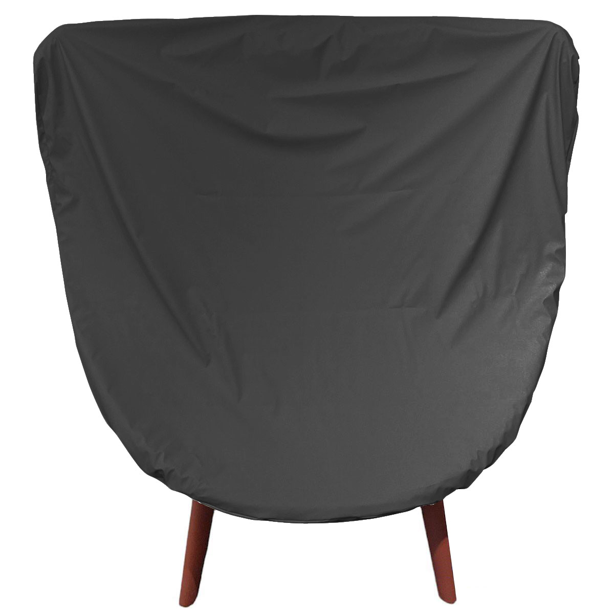 Schutzhaube für Dedon Mbrace Loungesessel - Grau