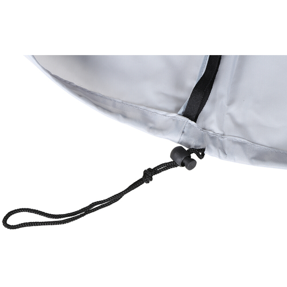 Abdeckhaube Gartentisch AquaShield - ca. 80x80x70