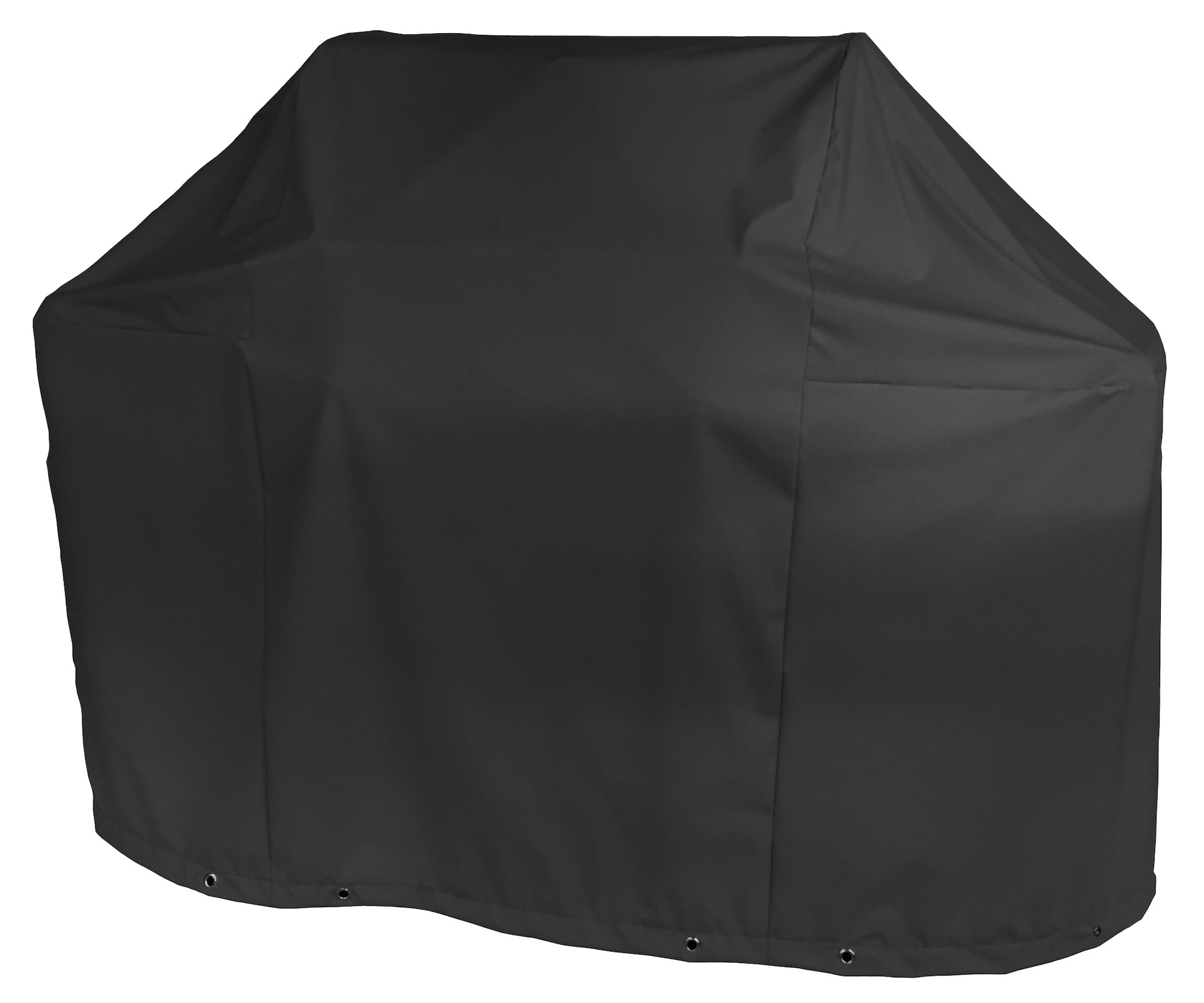 Schutzhaube Weber® Grill - Teaksafe - E330 - Schwarz