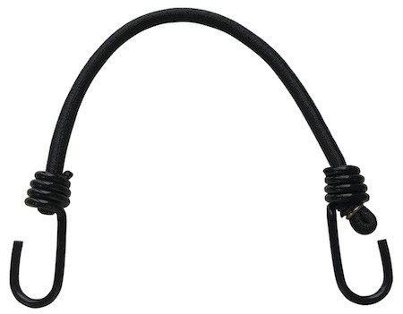 Expanderseil / Länge 40 cm - 4er Set