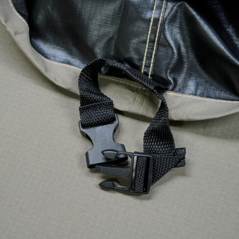 Abdeckhaube für Loungesessel PLUS - ca. 100x100x70 cm 