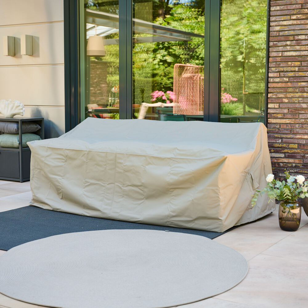 Loungebank Schutzhülle PLUS - ca. 205x100x70 cm