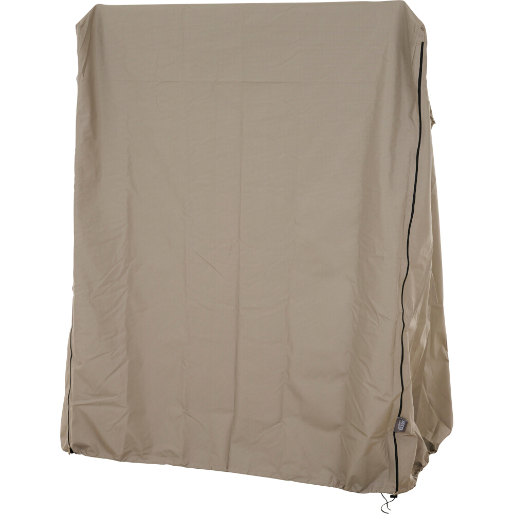 Strandkorb Schutzhülle PLUS - ca. 128x105x160/140 cm