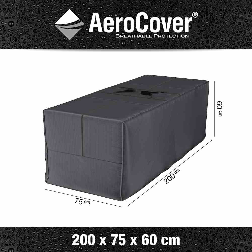 Tragetasche AeroCover - ca. 200x75x60 cm