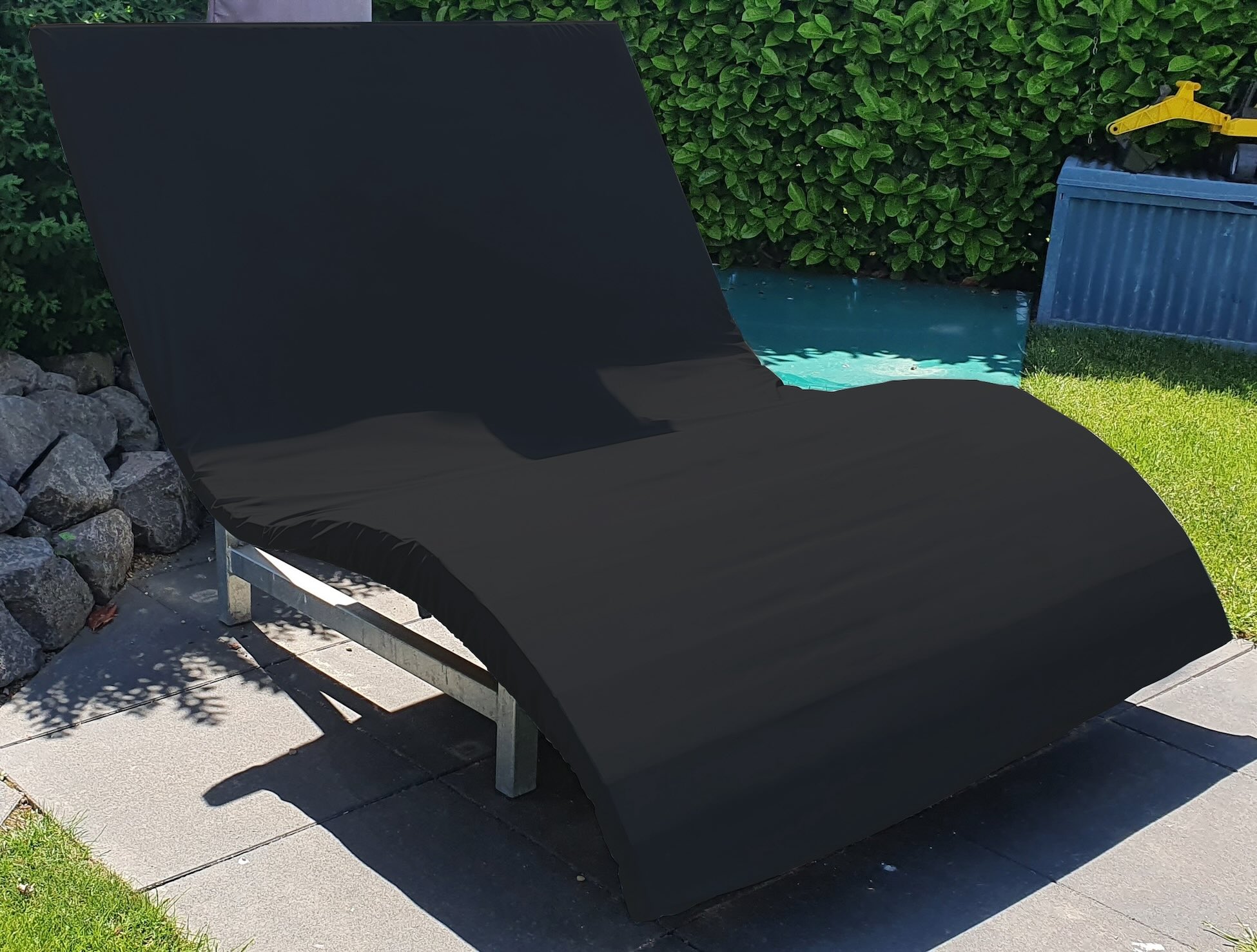 Gummizughaube für Himmelsliege / Schwungliege