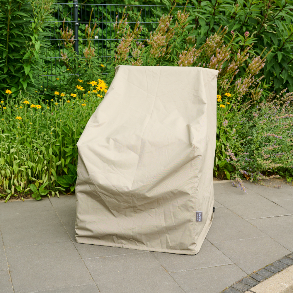 Abdeckhaube für Loungesessel PLUS - ca. 100x100x70 cm 