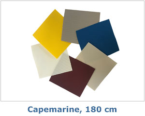 Capemarine Meterware