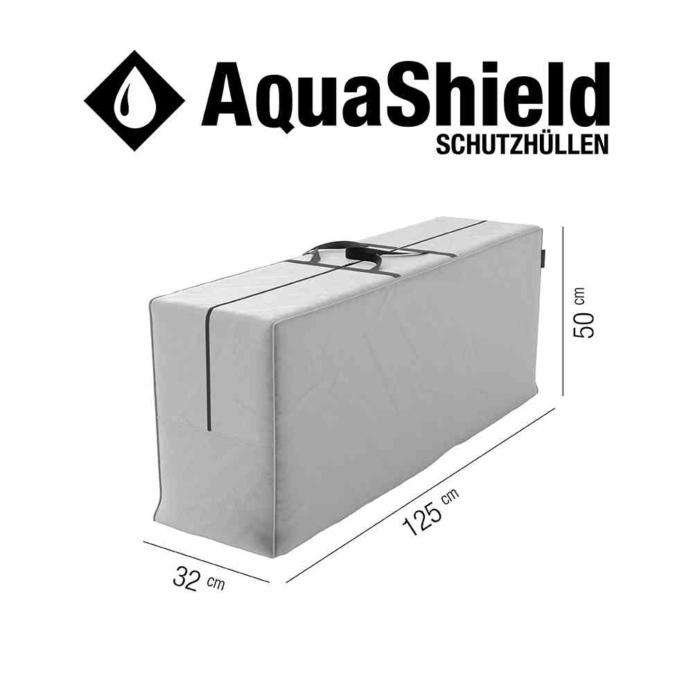 Tragetasche AquaShield - ca. 125x32x50 