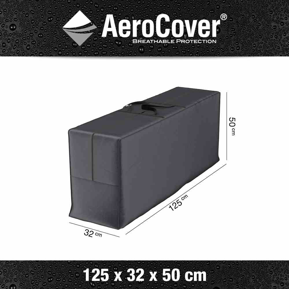 Tragetasche AeroCover - ca. 125x32x50 cm