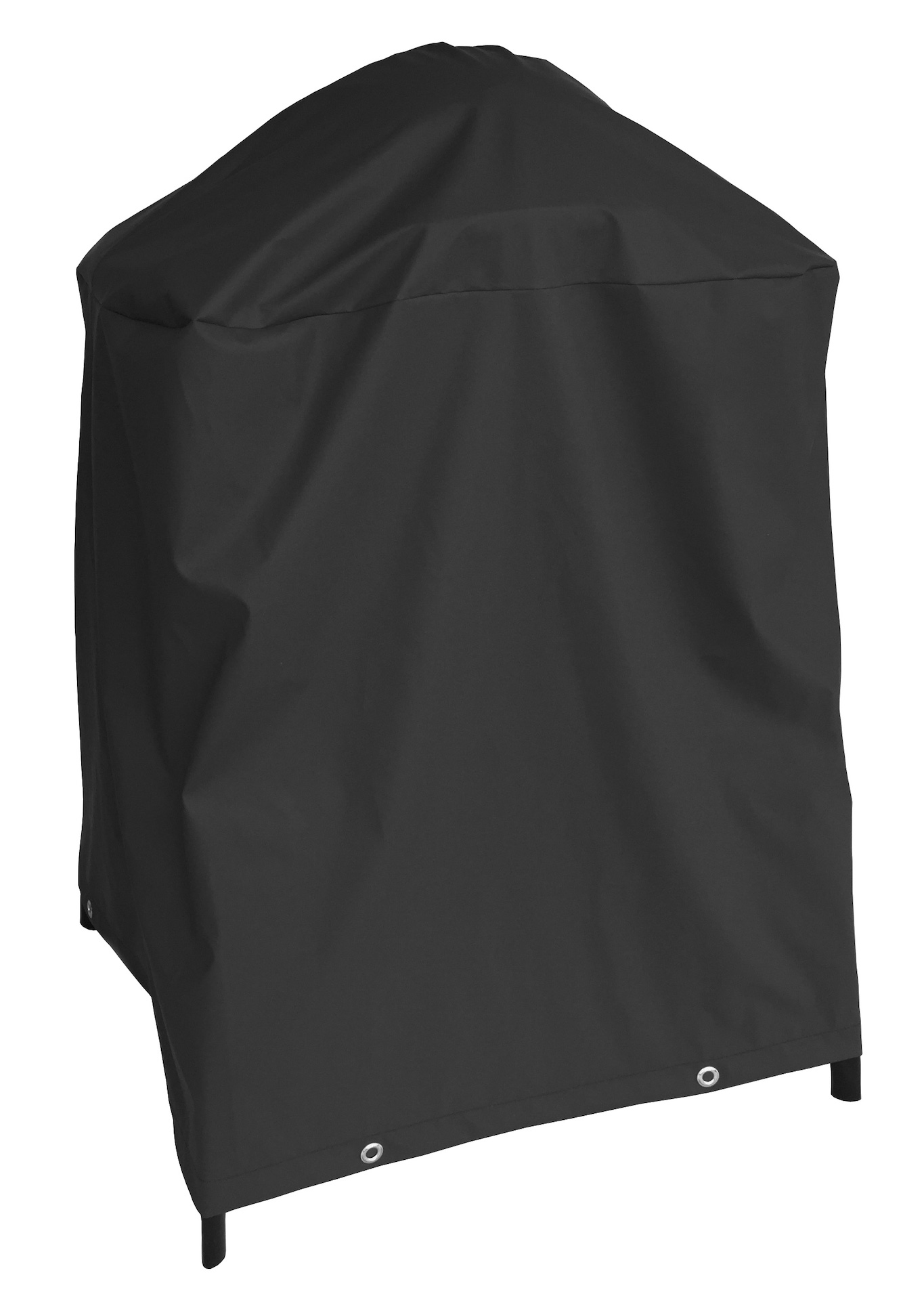 Schutzhaube Weber® Grill - Teaksafe - Q1000 - Schwarz