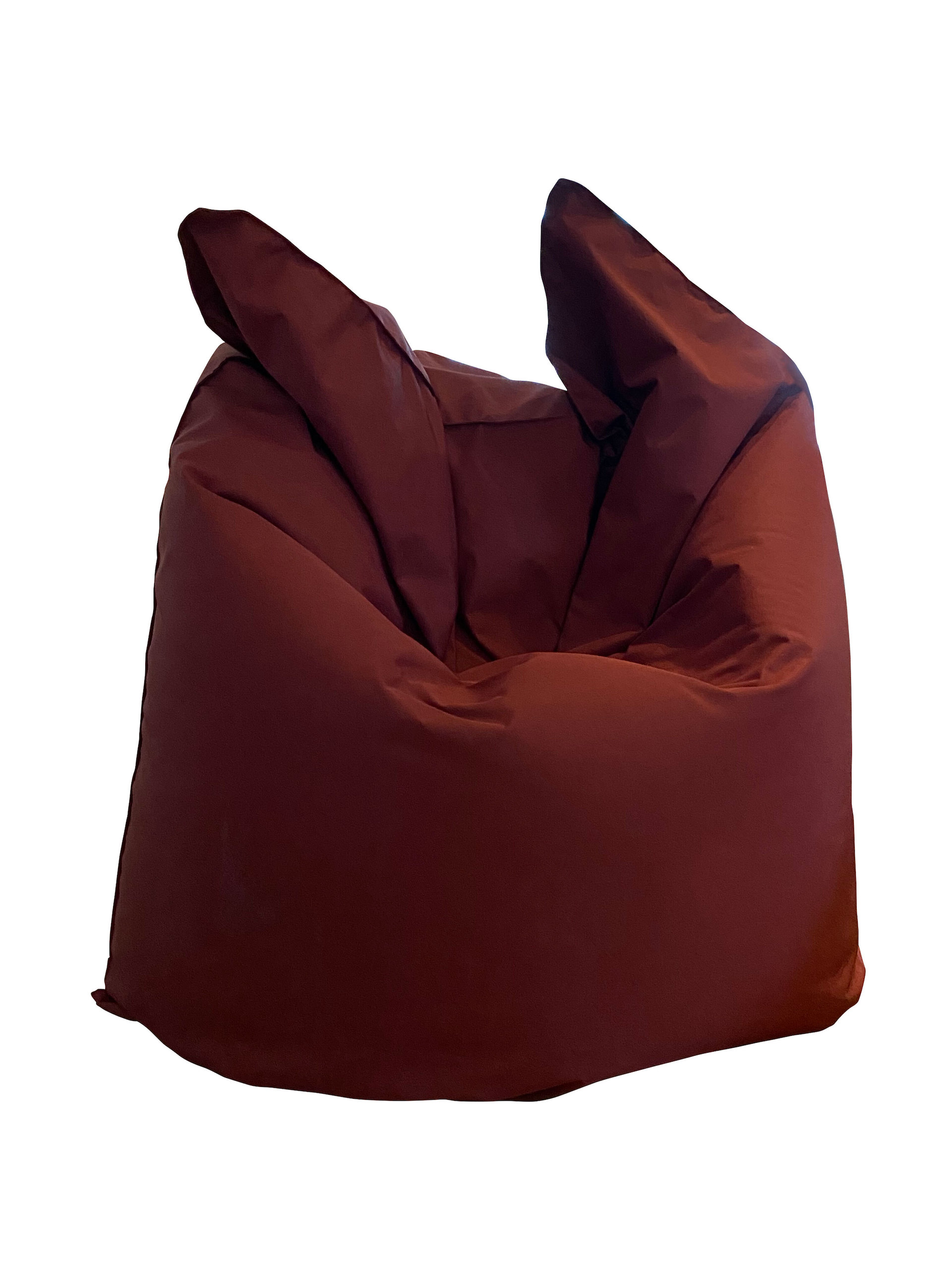 Sitzsackbezug Capemarine 180 x 140 cm - Bordeaux