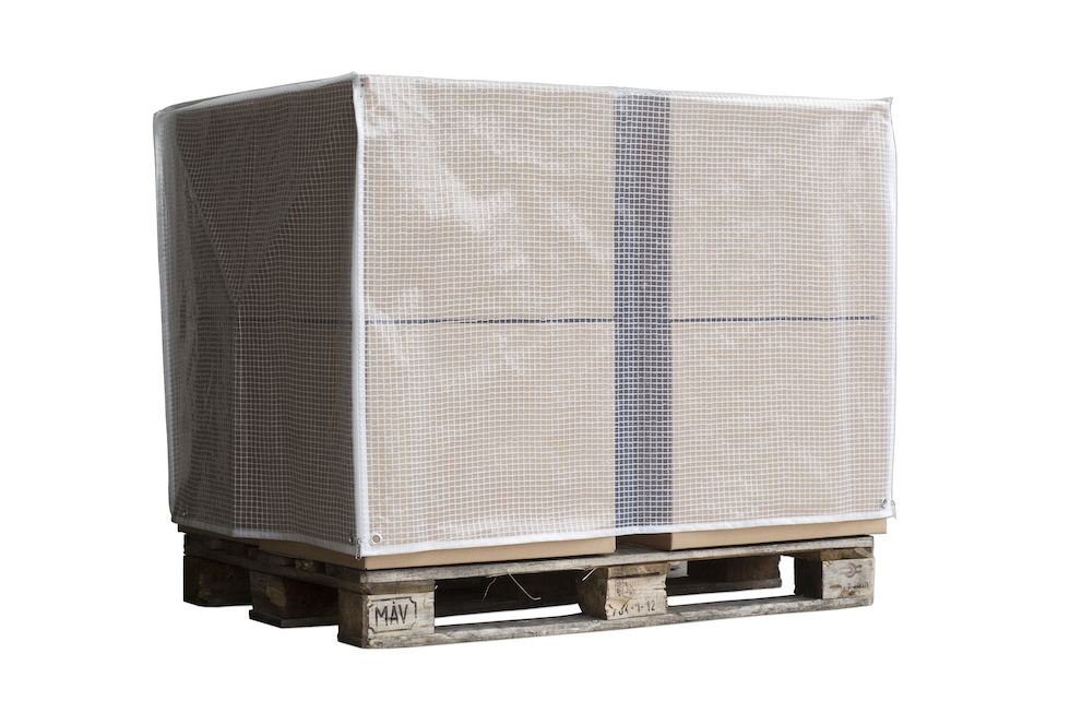 Abdeckhauben & Schutzhüllen für die Lebensmittelindustrie