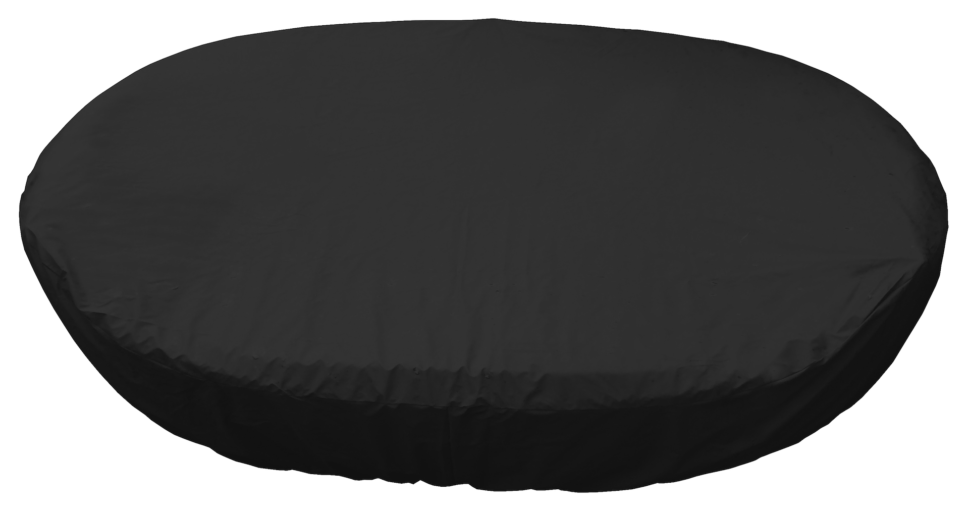 Schutzhaube Domus Ventures Sonneninsel Paradiso - Schwarz