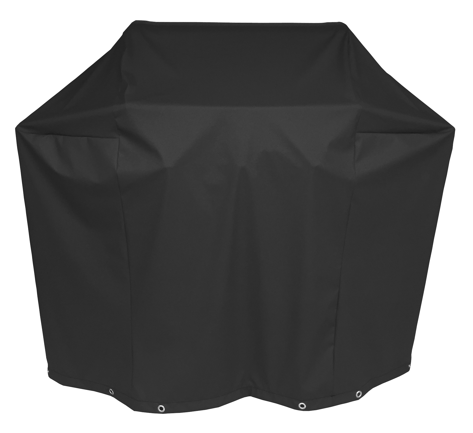 Schutzhaube Weber® Grill - Teaksafe - E320 - Schwarz