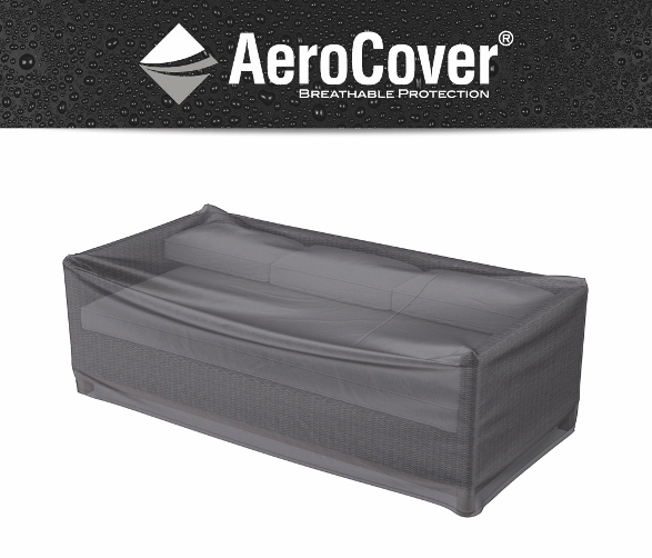 Abdeckhaube Loungebank AeroCover