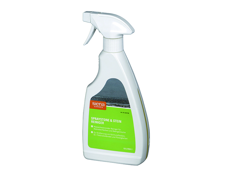 Spraystone & Stein Reiniger / 500ml Sprühkopf