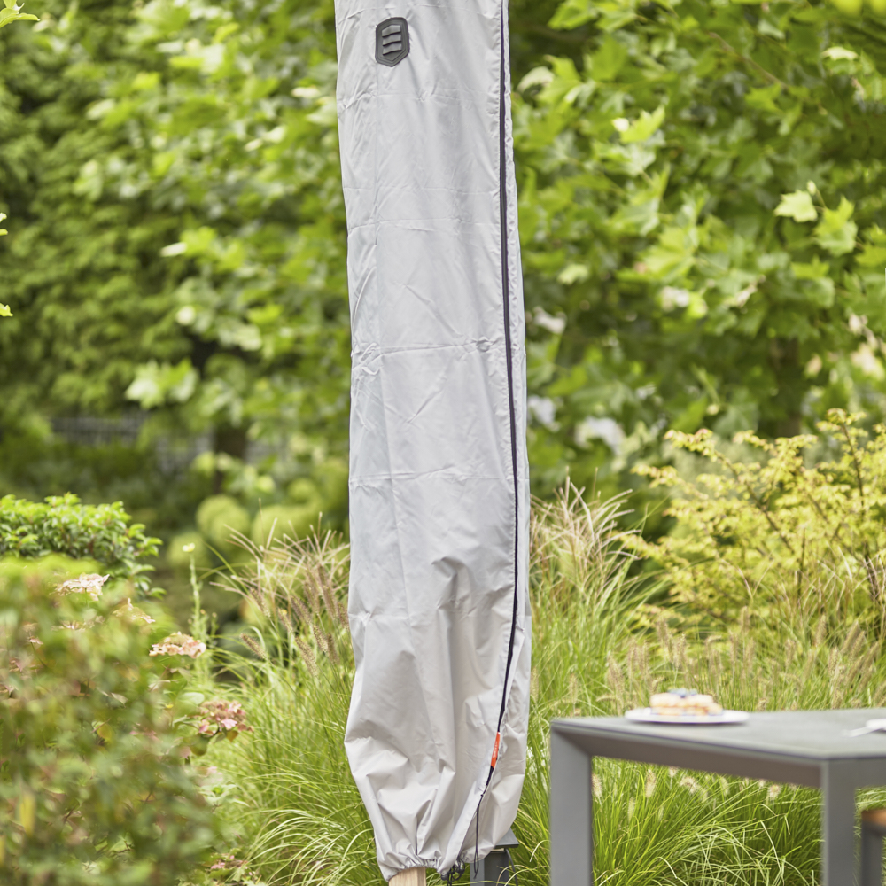 Ampelschirmhülle AquaShield - ca. 55/60x250 cm
