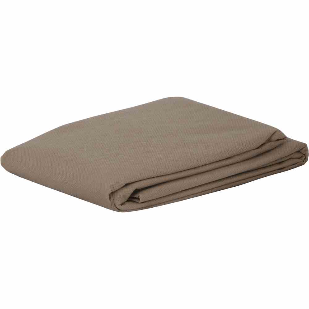 Topfschutzvlies, Farbe: beige, Maße: 6x0,5m