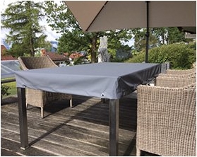 Tischplattenhauben nach Maß