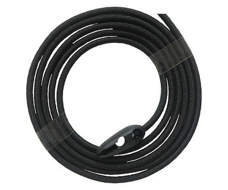 Expanderseil mit Endverschluss - 4 Meter