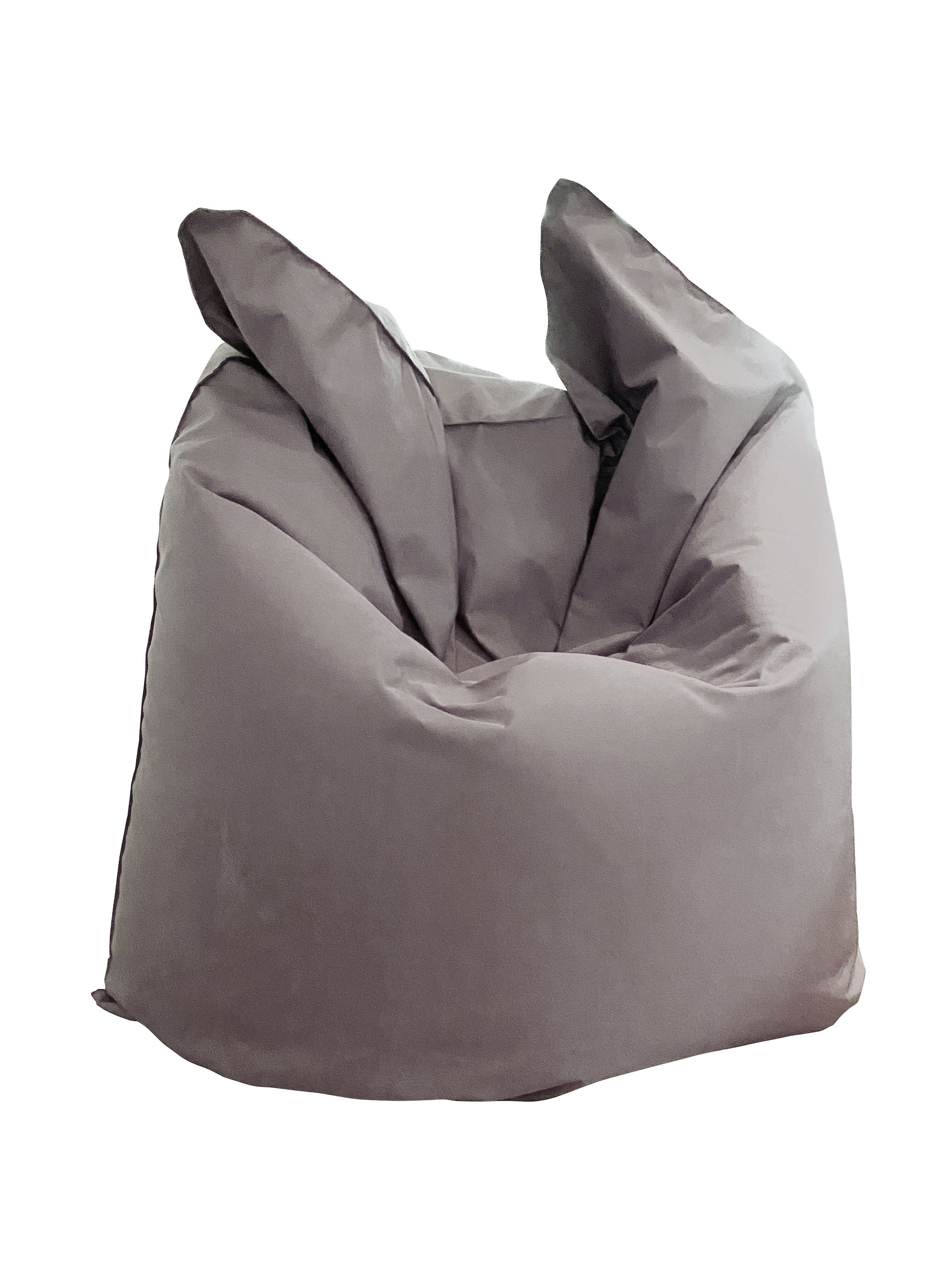 Sitzsackbezug Capemarine 180 x 140 cm - Taupe