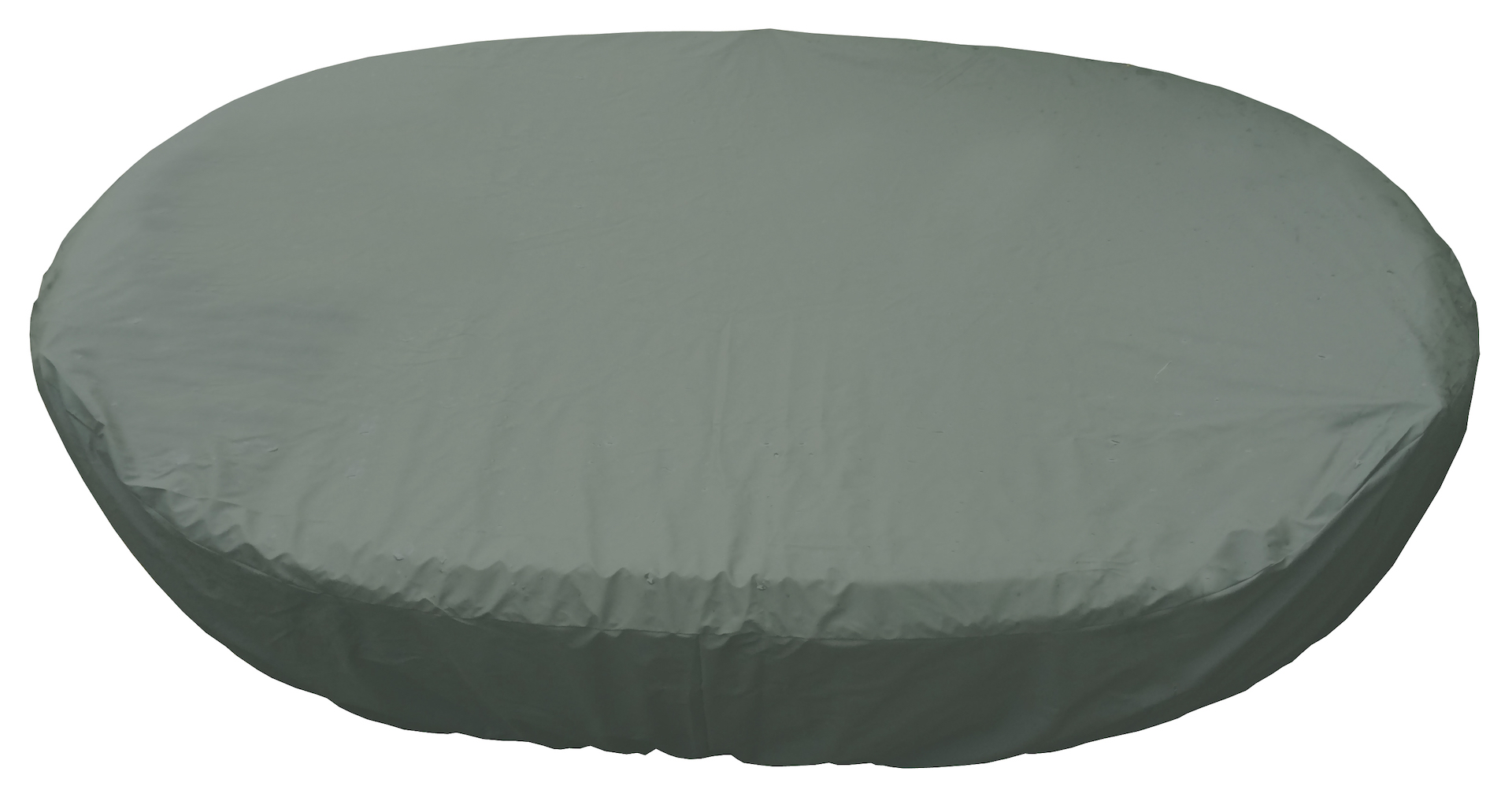 Schutzhaube Domus Ventures Sonneninsel Paradiso - Grün