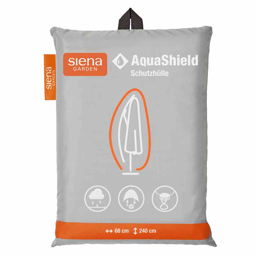 Ampelschirmhülle AquaShield - ca. 68x240 cm