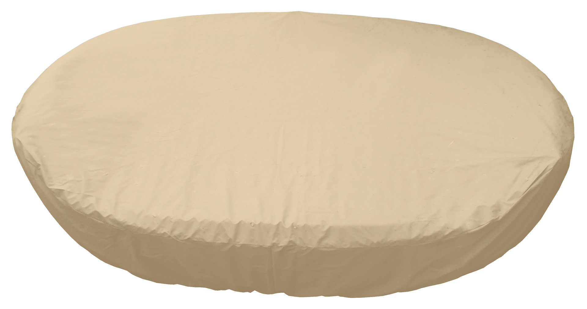 Schutzhaube Domus Ventures Sonneninsel Paradiso - Creme