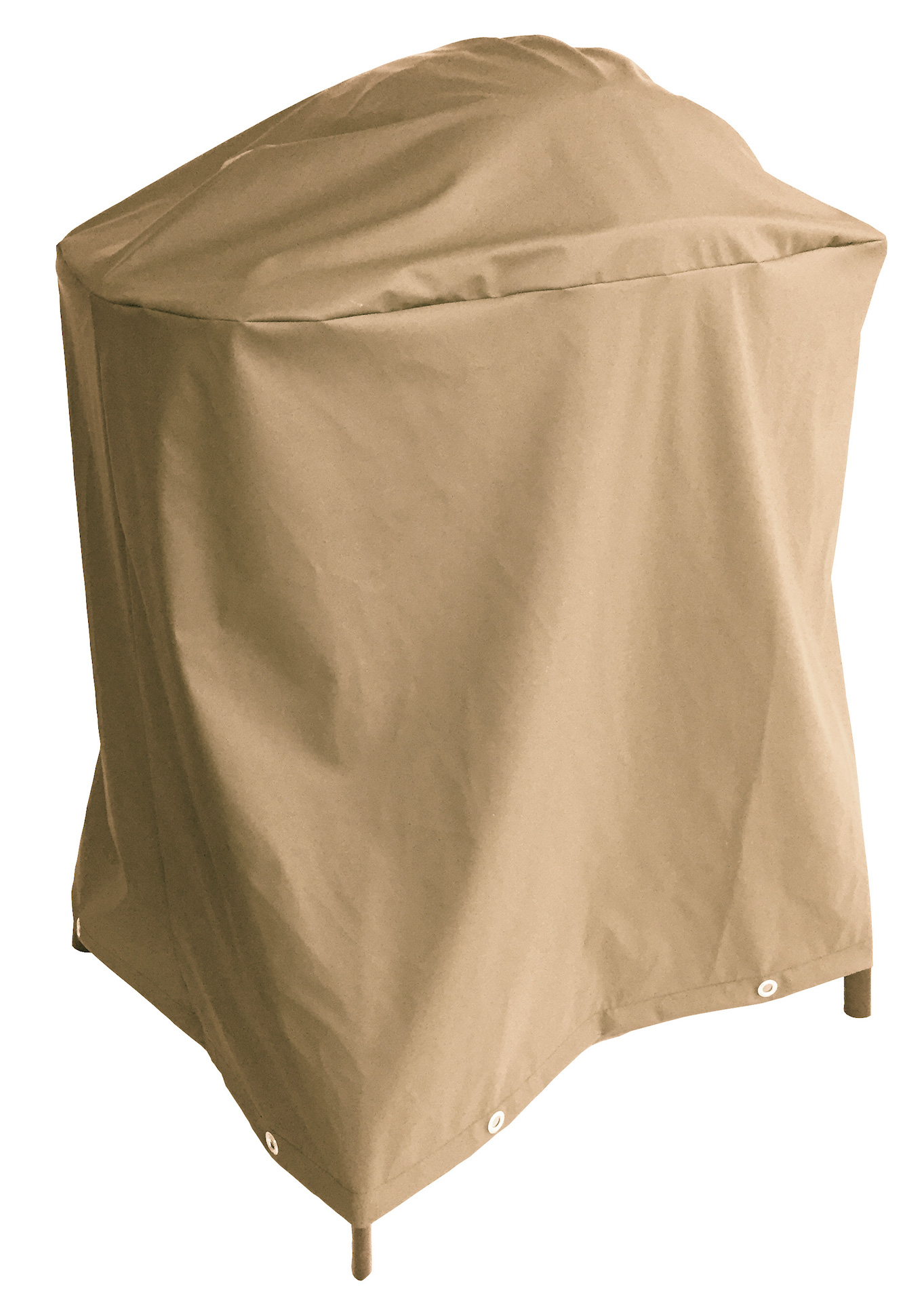 Schutzhaube Weber® Grill - Teaksafe - Q2000 - Creme