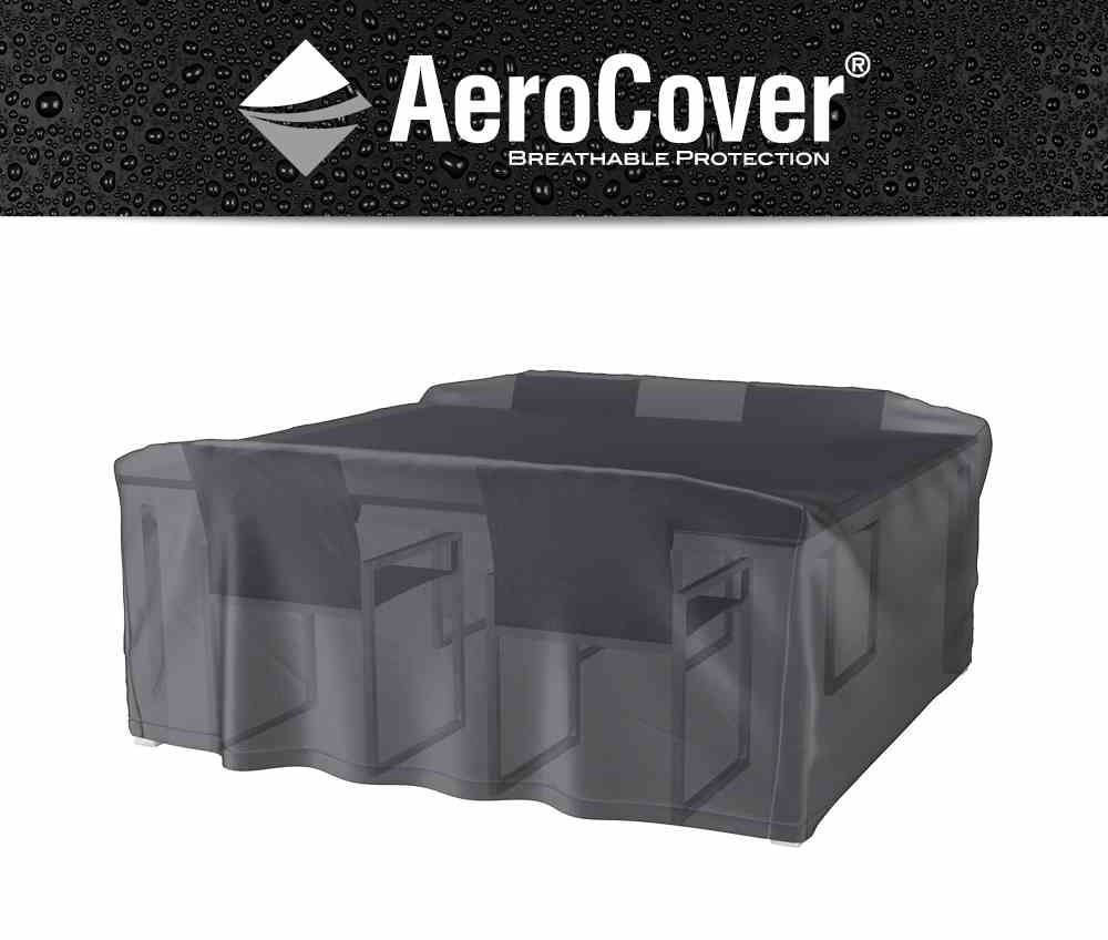 Abdeckhaube Sitzgruppe AeroCover