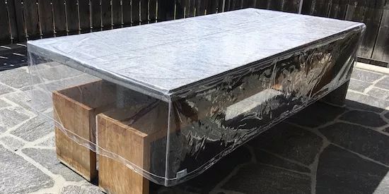 Abdeckplanen Abdeckplane nach Maß konfigurieren