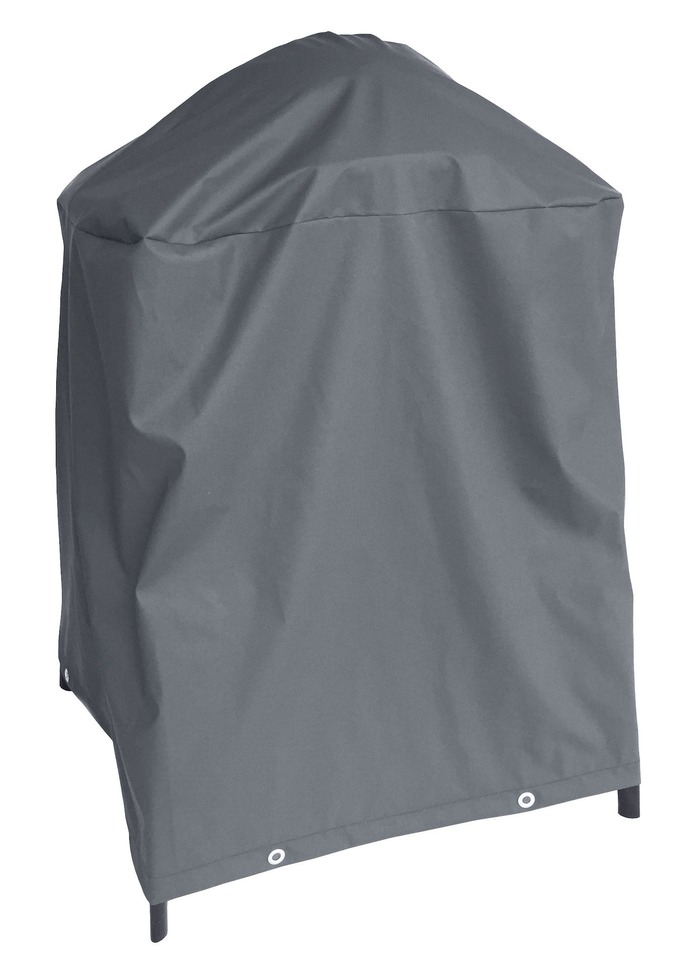Outdoor BBQ Grillabdeckung Von Sunpatio – Wasserdicht & UV-beständig | Mit Befestigungsgurten & Griffen | Passend Für 2-Flammen-Grills Bis Ca. 76 Cm Breite