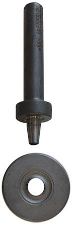 Rundösen 10 Mm Messing Ösen Einschlagstempel Locheisen