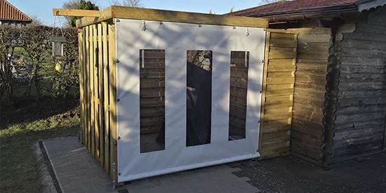 Carport Plane nach Maß Hier finden Sie hochwertigen Wetterschutz!